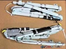 2022 - 2024 Buick Enclave Left & Right Roof Curtain Airbag Set Gm Oem #173. Fixed Price $349.99.
