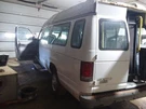 Chassis Ecm Right Hand Kick Panel Fits 97-03 Ford E150 Van 2132947. Fixed Price $75.00.