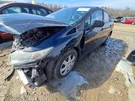 2015 Honda Civic Driver Side Curtain Airbag Used Oem 253-67337L 100K Miles. Fixed Price $113.95.
