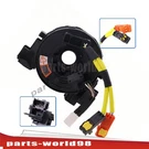 Heated Clock Spring For 17-24 Lexus IS300 IS350 RC300 RC350 F-sport 8430753030. Fixed Price $69.29.