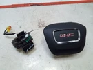 Air Bag Driver Wheel Black Id 84044776 2 Locking Pins Fits 17 Canyon 3650378. Fixed Price $389.99.