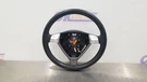 07 Porsche 911 997 Carrera Tiptronic Steering Wheel Assembly Black Leather. Fixed Price $280.00.