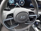 Driver Left Air Bag Wheel Id 80100AA500 Fits 24 Elantra 3564082. Fixed Price $515.00.