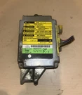 99 00 Tacoma Electronic Bag Belt Locking Control Module Srs 89170-04020 Oem. Fixed Price $152.96.