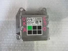 Bag Control Module Fits 12-13 Mazda. Fixed Price $104.99.