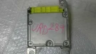 Bag Control Module Base Fits 14-15 Subaru Xv Crosstrek 98221FJ450. Fixed Price $139.99.