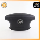 Jaguar X350 Xjr Steering Wheel Black Oem. Fixed Price $190.90.