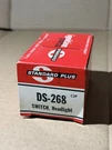 Nos DS-268 Standard Motor Products Headlight Switch Fits Ford. Fixed Price $39.99.