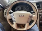 Driver Air Bag Wheel Fits 15-17 Infiniti QX80 929298. Fixed Price $184.91.