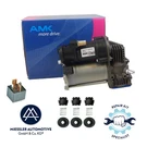 Oem Amk 2832 Land Rover Range L405 Compressor Air Suspension. Fixed Price $475.26.