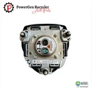 2021-2023 Toyota Venza Driver Side Left Steering Wheel Airbag Oem. Fixed Price $448.52.