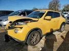2015 Nissan Juke Driver Side Curtain Airbag Used 134K Miles Oem 253-55458L. Fixed Price $113.95.