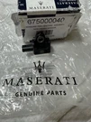 New Maserati Quattroporte Ghibli Crash Sensor 675000040. Fixed Price $45.00.