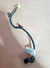 2015-2017 Hyundai Sonata Right Front Impact Sensor Harness Oem 91711-C2000. Fixed Price $49.00.