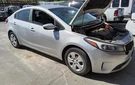 Kia Forte 2017 Right Airbag 79K Mi. 6869. Fixed Price $193.00.