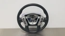 19 Nissan Titan Sv Steering Wheel Black Urethane. Fixed Price $90.31.