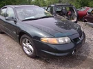 Driver Left Air Bag Wheel Fits 01-05 Bonneville 1365. Fixed Price $250.00.