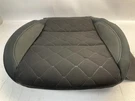 18-19 Nissan Kicks Sv Front Right Seat Lower Bottom Cushion. Fixed Price $179.99.