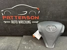 07-11 Toyota Camry Driver Steering Wheel Air Bag Inflator Black Interior FC15. Fixed Price $115.00.
