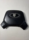 Jaguar XJ6 XJ40 Steering Wheel Horn Pad Center Cover Genuine Oem CBC2118. Fixed Price $45.00.