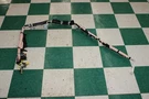 12-13 Honda Suv Overhead Roof Driver Side Left Lh Curtain Srs Oem. Fixed Price $190.99.