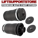 Rear Spring Bags Assembly Pair 2 For Mercedes ML350 GLE350 GL450 GLS450 3.5L. Fixed Price $143.36.