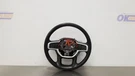 22 Dodge Ram 1500 Big Horn Steering Wheel Black Leather Heated. Fixed Price $114.75.
