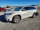 Driver Left Air Bag Roof Fits 14-15 Highlander 5597116. Fixed Price $350.00.