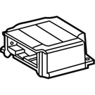 Genuine Mercedes-benz Oe Exchange Control Unit 203-820-64-85. Fixed Price $2770.37.
