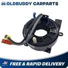 New Clock Spring For 2014 -2020 Nissan Rogue Sv Sl Special Edition 25554-4BA1A. Fixed Price $30.25.