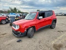 Driver Left Air Bag Front Knee Fits 15-23 Renegade 5087624. Fixed Price $100.00.