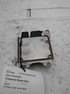 Used Air Bag Module Fits: 2011 Ford Ranger Under Center Dash Grade. Fixed Price $99.99.