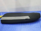 20-25 Nissan Versa Rear Seat Air Bag Left Driver Side Black Cloth Oem. Fixed Price $175.74.