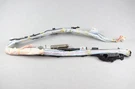 2017-2019 Toyota Corolla Sedan Right Passenger Roof Curtain Airbag Original Oem. Fixed Price $249.99.
