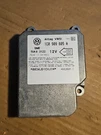 2003 Vw Beetle Module Sensor 1C0909605A (no Crash Data). Fixed Price $73.80.