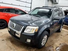 Air Bag Driver Seat Thru 11/30/08 Fits 08-09 Escape 1760464. Fixed Price $145.00.