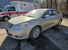 Passenger Right Air Bag Seat Front Fits 13 Lacrosse 2421615. Fixed Price $174.00.