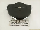Chrysler Crossfire Steering Wheel Srs Fits 2004 2005 2006. Fixed Price $199.86.