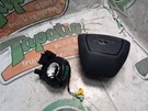 Driver Air Bag Front Wheel Fits 21-22 Mustang Mach-e 3582461. Fixed Price $844.99.