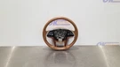 15 Cadillac Escalade Platinum Steering Wheel Choccachino Leather. Fixed Price $85.00.