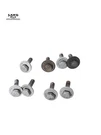 Mercedes X166 164 Gl/ml-class Radiator Fan Shroud Bracket Mounting Bolts Genuine. Fixed Price $14.99.