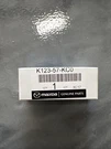 Mazda CX-5 2.0 Petrol 2022 Rhd Crash Impact Sensor Oem K12357KC0. Fixed Price $30.00.