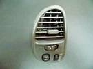 1999-2004 Oldsmobile Alero Dash Left Driver Air Vent W/ Dimmer Fog Light Switch. Fixed Price $35.00.