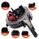95565221122 Clock Spring Fit For Porsche 911 2007-2013 With Heated Seats. Fixed Price $71.49.