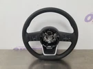 2025 Nissan Kicks Sv New Style Steering Wheel Black Plastic Left Driver. Fixed Price $125.00.