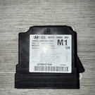 2012 2013 Hyundai Elantra A/bag Module Center Console Canada Market 959103X000. Fixed Price $135.00.