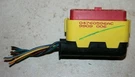 Plug - P56042047AC Jeep / Dodge Chrysler Oem Airbag Sensor Control Module Unit. Fixed Price $9.95.