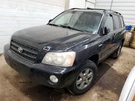 Air Bag Passenger Dash Fits 01-03 Highlander 1776524. Fixed Price $145.00.