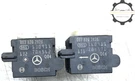 Mercedes Benz W216 W221 Crash Impact Sensor Set 0038202926, 0038202826.. Fixed Price $21.99.