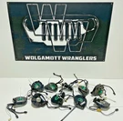 03-06 Jeep Tj Wrangler Clock Spring Steering Wheel Cruise Control 56047144AB. Fixed Price $71.76.
